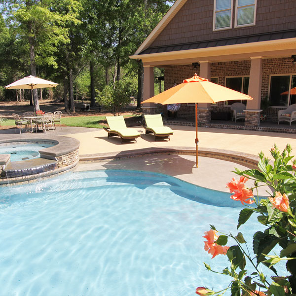 Mid State Pools Emerson Fromm M R Marketing